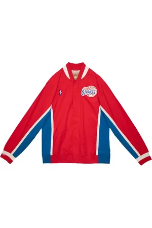 Mitchell & Ness Chaqueta NBA LA Clippers 95
