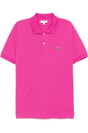 Lacoste Polo de algodón