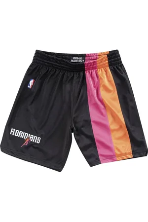 Mitchell & Ness Bermudas NBA 05-06 "Heat"