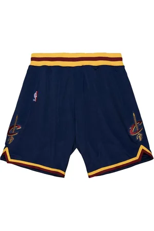 Mitchell & Ness Bermudas alternativos NBA Cleveland Cavaliers 2011