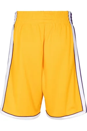 Mitchell & Ness Bermudas LA Lakers Authentic