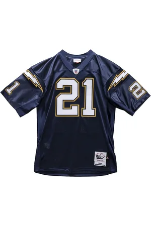 Mitchell & Ness Jersey San Diego Chargers 2002 LaDainian Tomlinson