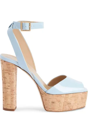 Giuseppe Zanotti Sandalias Betty con tacón de 120 mm