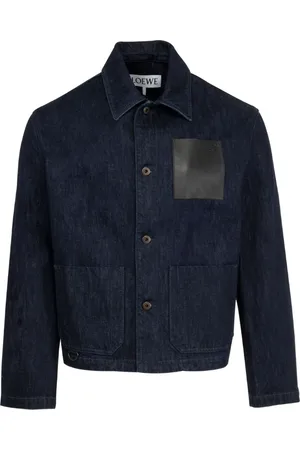 Loewe Chaqueta vaquera