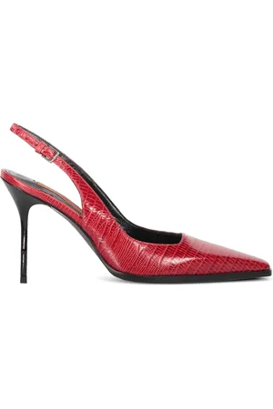 Missoni Zapatos con tacón de 90 mm