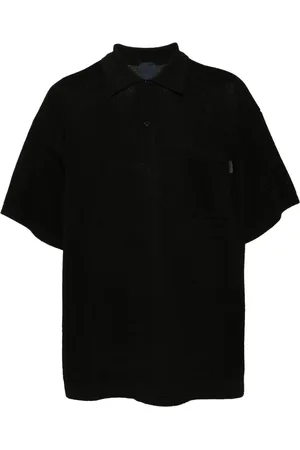 JUUN.J Polo de punto