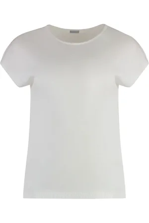 Malo Camiseta de tejido jersey