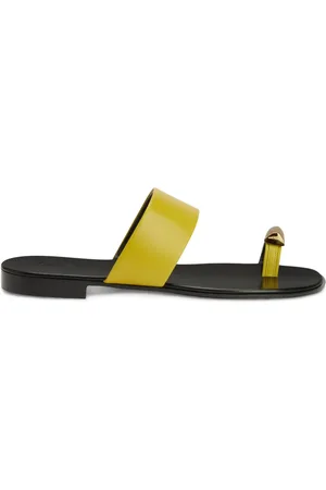 Giuseppe Zanotti Sandalias Norbert