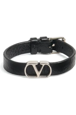 VALENTINO GARAVANI Pulsera VLogo Signature