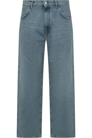 AMISH Vaqueros James