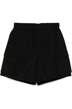 Chocoolate Bermudas cargo