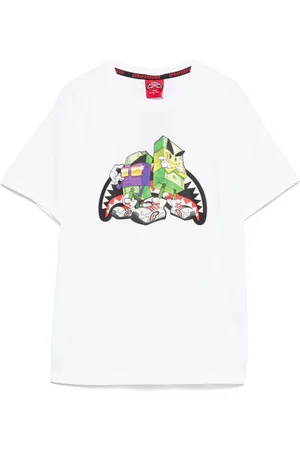 Sprayground Camiseta Money Boys