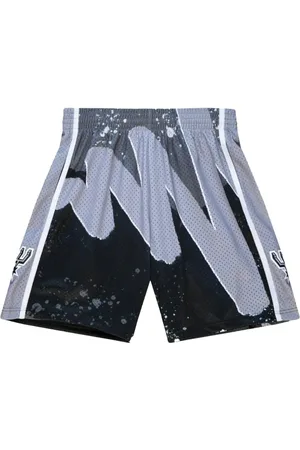 Mitchell & Ness Bermudas Swingman NBA San Antonio Spurs 1998 Hyper Hoops