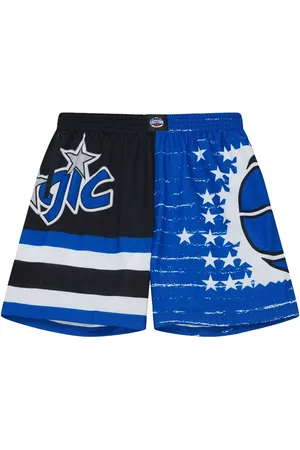 Mitchell & Ness Pantalones cortos Orlando Magic Jumbotron 3.0