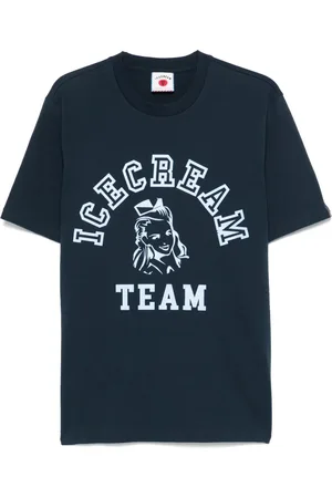 ICECREAM Camiseta Team