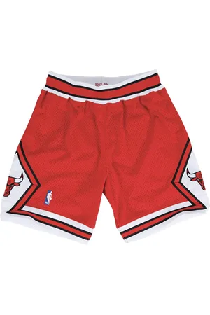 Mitchell & Ness Bermudas Chicago Bulls 1997/98