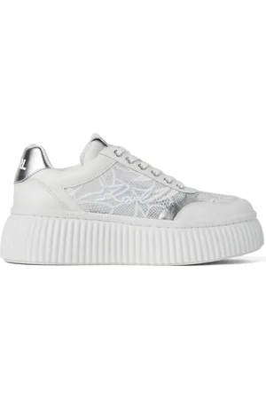 Karl Lagerfeld Zapatillas Kreeper