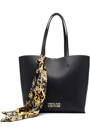 VERSACE Bolso shopper con asa