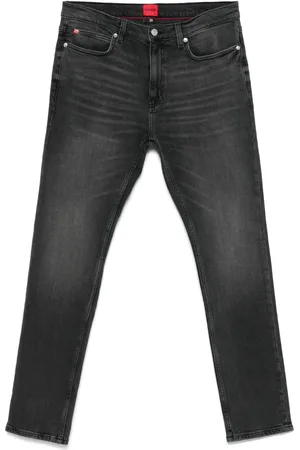 HUGO BOSS Vaqueros con corte slim
