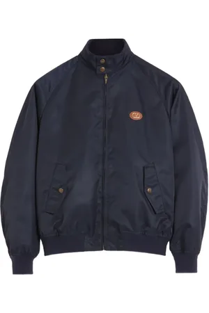 VALENTINO GARAVANI Chaqueta bómber VLogo