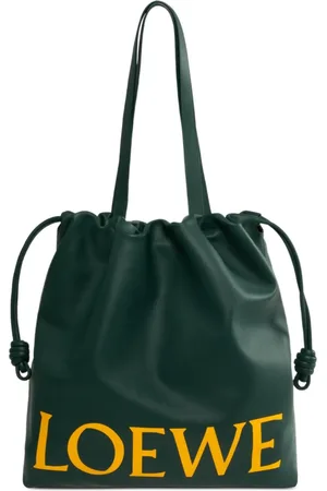 Loewe Bolso shopper Flamenco