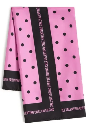 VALENTINO GARAVANI Pañuelo Chez