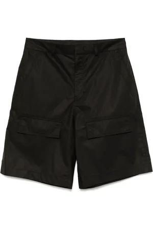 JUUN.J Bermudas de algodón