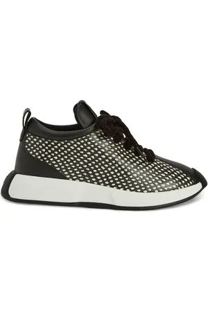 Giuseppe Zanotti Zapatillas Ferox