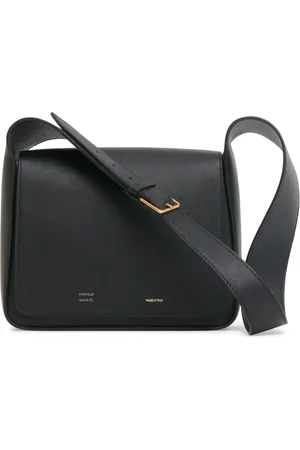 Mansur Gavriel Bolso de hombro Box