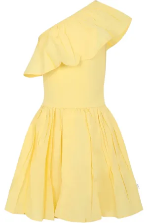 Molo Vestido con una sola manga