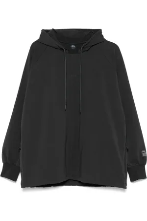Oakley Sudadera Slick Hoody 3.0 con capucha