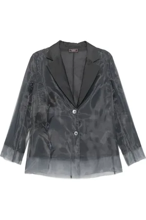 PESERICO SIGN Blazer con botones
