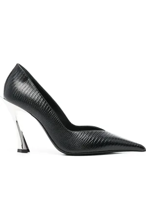 MUGLER Zapatos con tacón de 95 mm