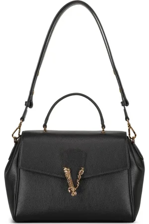 VERSACE Bolso shopper Virtus