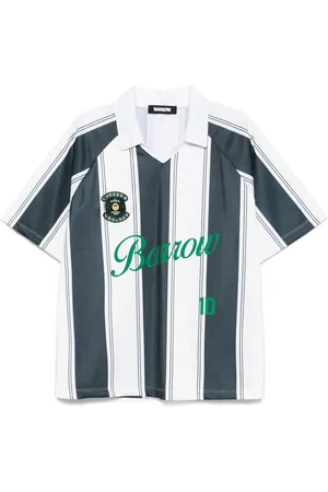 BARROW Camiseta a rayas