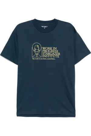 Carhartt Camiseta Stargazer