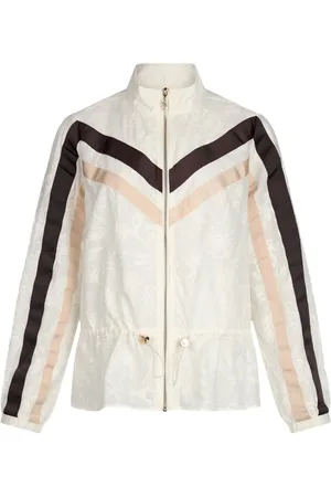 Liu Jo Chaqueta con bordado floral