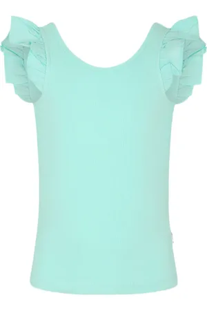 Molo Camiseta de canalé