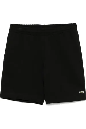Lacoste Bermudas de vellón