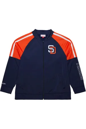 Mitchell & Ness Chaqueta San Diego Padres