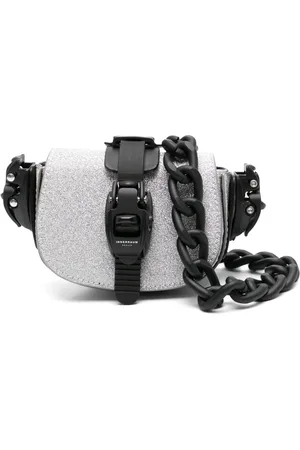 Innerraum Bolso messenger Object C01