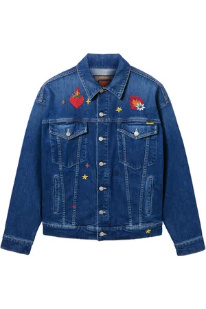 La DoubleJ Chaqueta The Drop It Drifter de x Mother