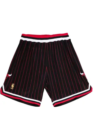 Mitchell & Ness Zapatillas de baloncesto NBA Chicago Bulls 96-97