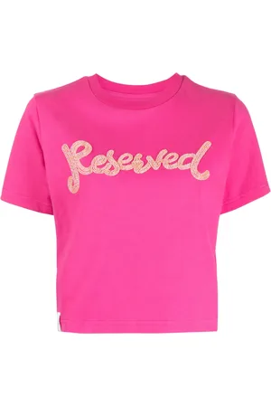 Izzue Camiseta corta Reserved