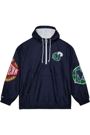 Mitchell & Ness Chaqueta Dallas Mavericks Team 2.0