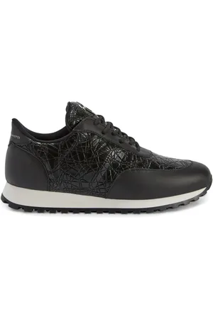 Giuseppe Zanotti Zapatillas Jimi