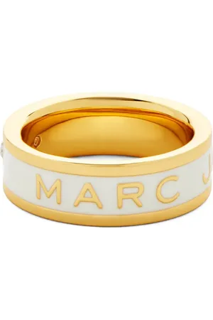 Marc Jacobs Anillo esmaltado