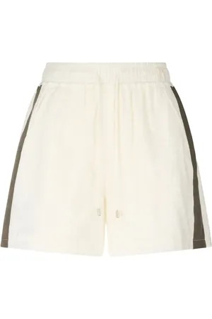 Liu Jo Bermudas bordadas