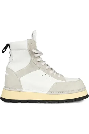 Spalwart Zapatillas altas