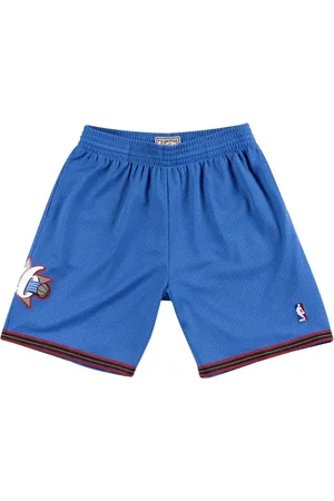 Mitchell & Ness Bermudas swingman NBA 76ers 99-00